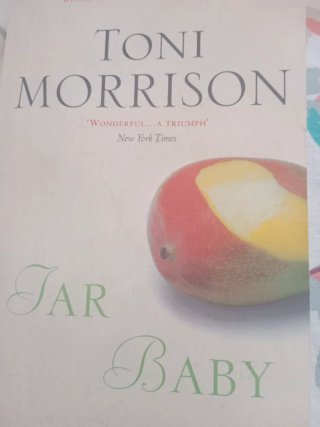 Tar Baby