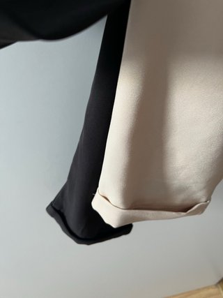 Pack 2 Pantalones Palazzo