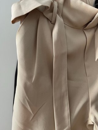 Pack 2 Pantalones Palazzo