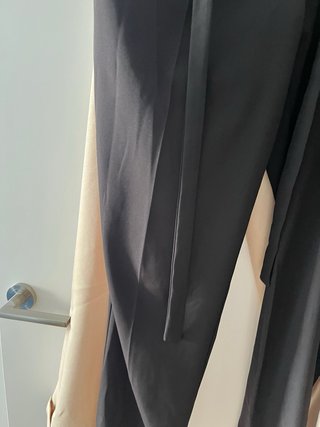 Pack 2 Pantalones Palazzo