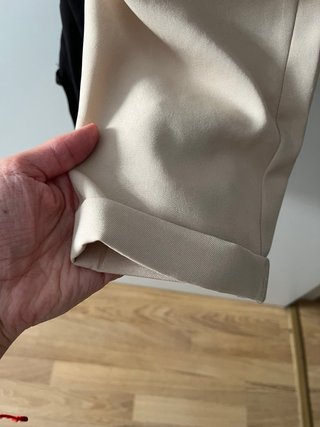 Pack 2 Pantalones Palazzo