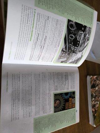 Geografia e Historia ESO