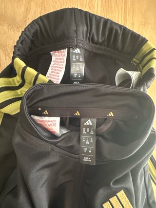 Chándal Adidas Essentials CLIMACOOL