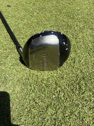 Madera de golf Taylormade