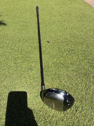 Madera de golf Taylormade