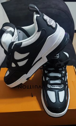 Tênis Louis Vuitton Skate 41