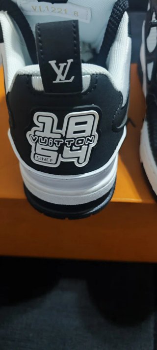 Tênis Louis Vuitton Skate 41