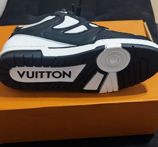 Tênis Louis Vuitton Skate 41