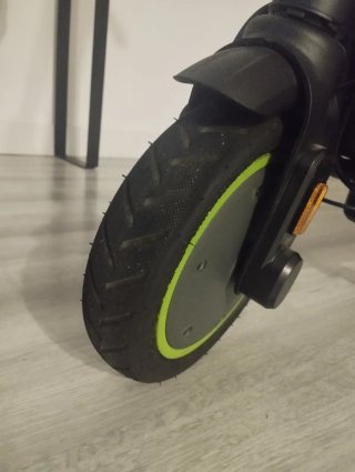Patín Eléctrico Cecotec Bongo D30.