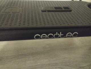 Patín Eléctrico Cecotec Bongo D30.