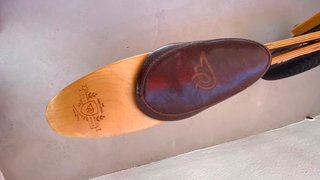 Bici de Madera Early Rider