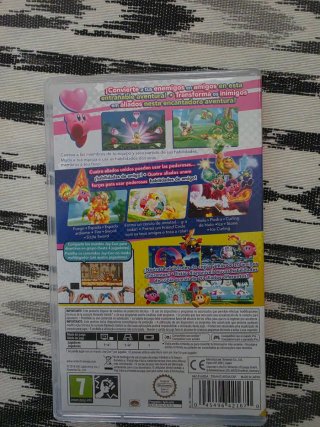 Kirby Star Allies per Nintendo Switch