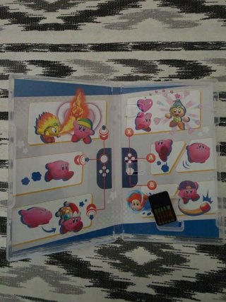 Kirby Star Allies per Nintendo Switch