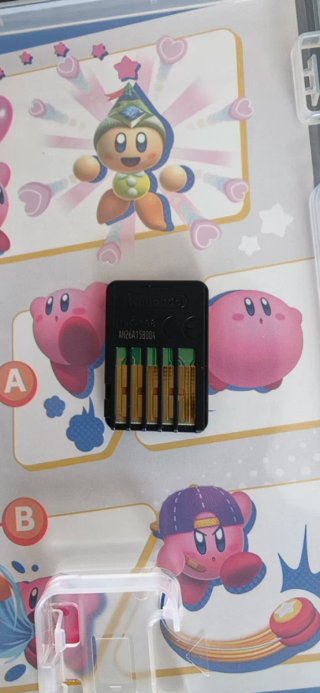 Kirby Star Allies per Nintendo Switch