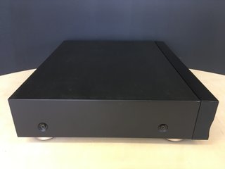 Grabador/Reproductor CD Pioneer PDR-555RW