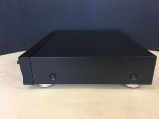 Grabador/Reproductor CD Pioneer PDR-555RW