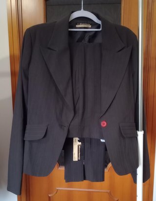 Completo donna Rinascimento tg. M