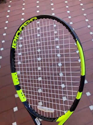Raqueta Babolat Pure Aero (285 g)