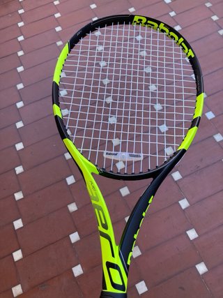 Raqueta Babolat Pure Aero (285 g)