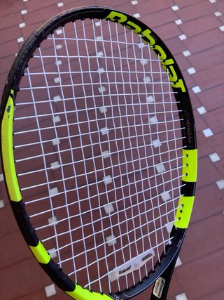 Raqueta Babolat Pure Aero (285 g)