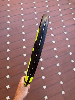 Raqueta Babolat Pure Aero (285 g)