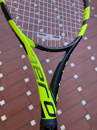 Raqueta Babolat Pure Aero (285 g)