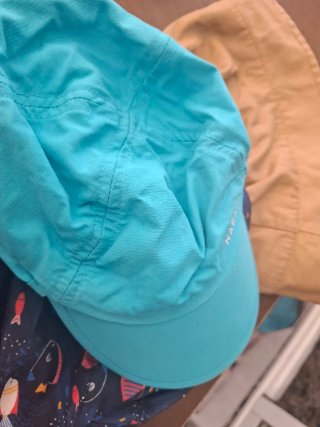 Lote Ropa y Zapatillas Escalada talla 3-4