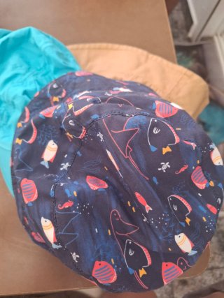 Lote Ropa y Zapatillas Escalada talla 3-4