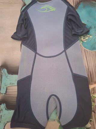 Lote Ropa y Zapatillas Escalada talla 3-4