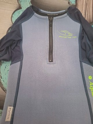 Lote Ropa y Zapatillas Escalada talla 3-4