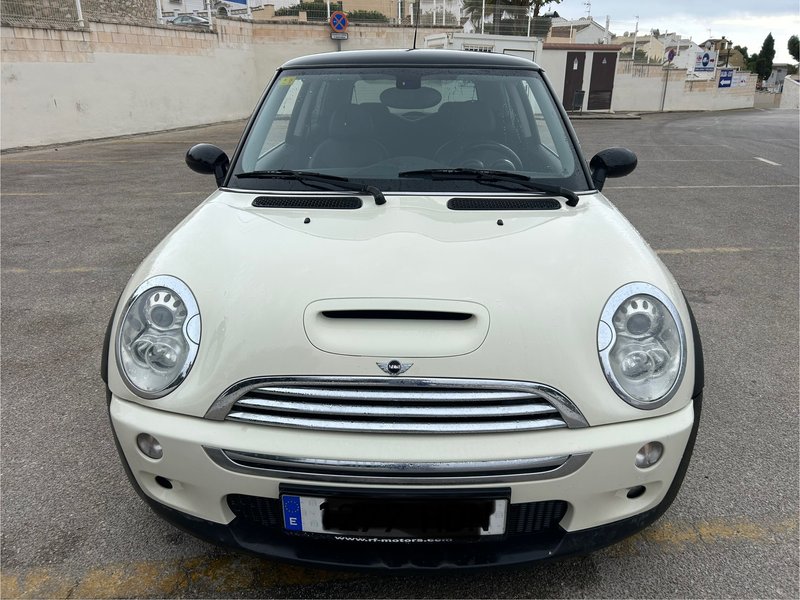 MINI Cooper s 2005 auto - foto 1