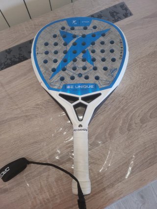 Pala de pádel DROP SHOT ATTACK