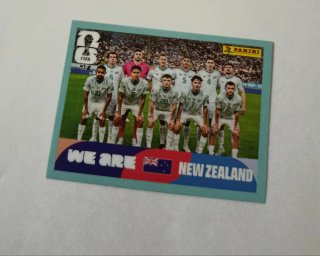 Cromo Mundial FIFA 2026