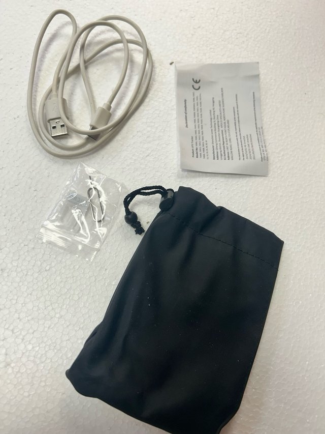 Localizador GPS WINNES TK905B 4G Batería 10.000mah