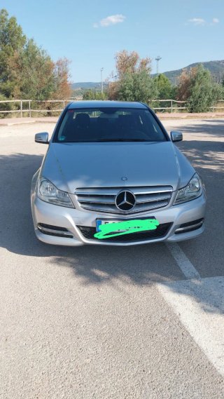 Mercedes-Benz Clase B 2011
