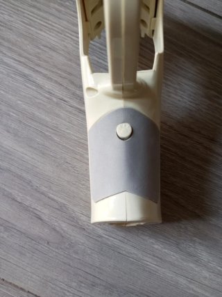 Red Steel + Pistola Wii