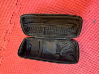 Pack Bolsa portaobjetos para bicicleta ROCKBROS