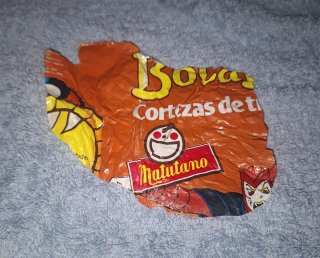 Bolsa Bocabits Dragones y Mazmorras 80s