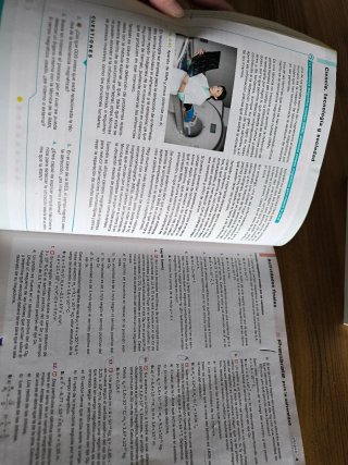 Física 2o Bachillerato