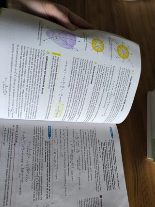 Física 2o Bachillerato