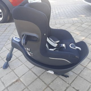 Silla coche gb Vaya i-Size