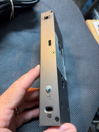Switch Zyxel GS1350-6HP Gestionable