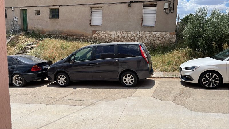 FIAT Ulysse 2004 - foto 1