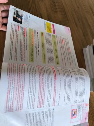 Economía de la empresa 2o Bachillerato