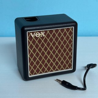 Mini Amplificador Vox AmPlug 2 + Cabinet