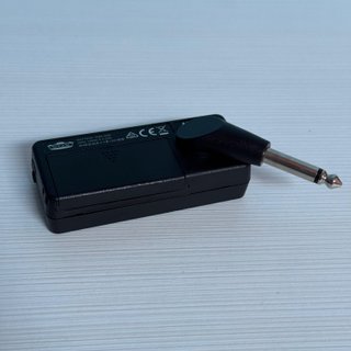 Mini Amplificador Vox AmPlug 2 + Cabinet