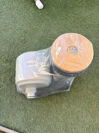 Depuradora Intex C1500 Piscina