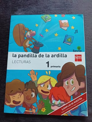 Super Vacaciones con Pupi SM 1 Primaria