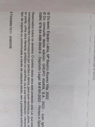 Lingua, 3 Primaria, Operación mundo