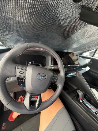 Toyota C-HR GR SPORT